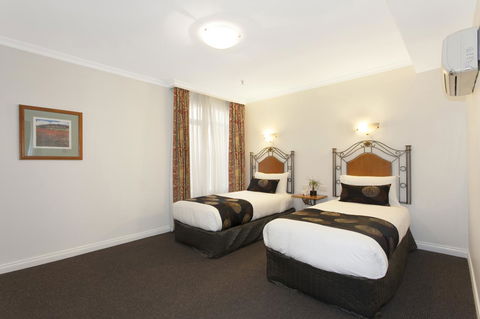 Melbourne Metropole Central Official - Yamba Accommodation 33