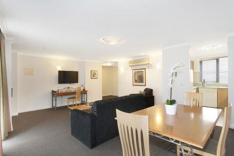 Melbourne Metropole Central Official - Yamba Accommodation 40