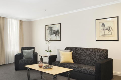 Melbourne Metropole Central Official - Yamba Accommodation 32