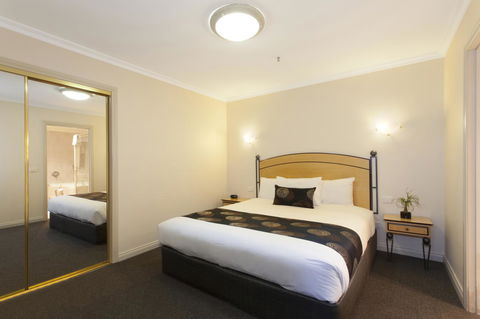 Melbourne Metropole Central Official - Yamba Accommodation 35