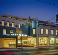 Melbourne Metropole Central - Yamba Accommodation