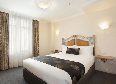 Melbourne Metropole Central Official - Yamba Accommodation 31