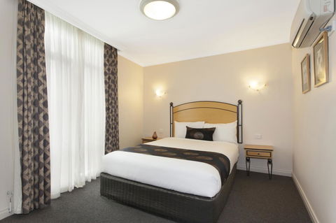 Melbourne Metropole Central Official - Yamba Accommodation 15