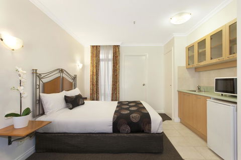 Melbourne Metropole Central Official - Yamba Accommodation 38