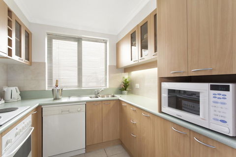 Melbourne Metropole Central Official - Yamba Accommodation 41