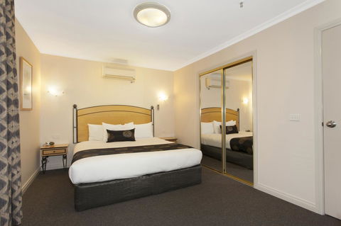 Melbourne Metropole Central Official - Yamba Accommodation 26