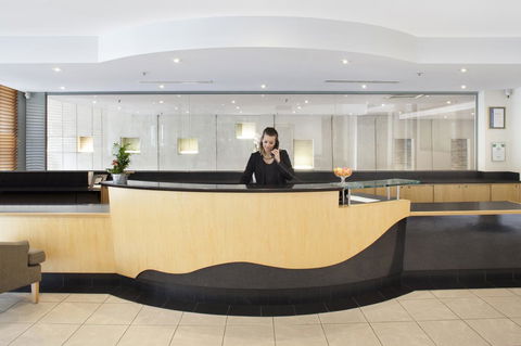 Melbourne Metropole Central Official - Yamba Accommodation 43