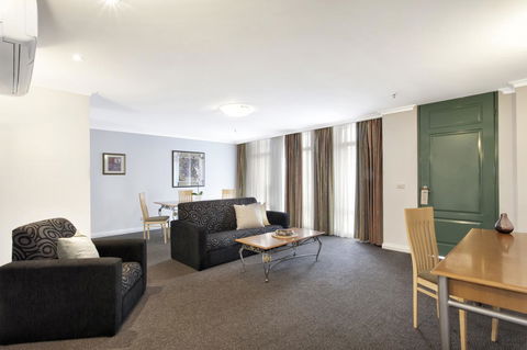 Melbourne Metropole Central Official - Yamba Accommodation 42
