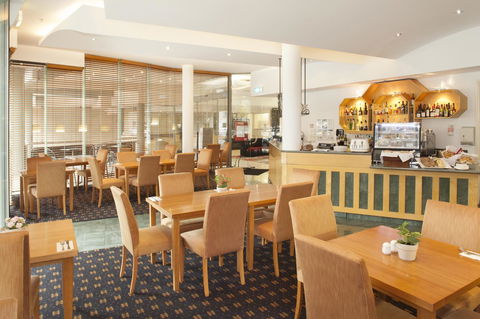 Melbourne Metropole Central Official - Yamba Accommodation 20