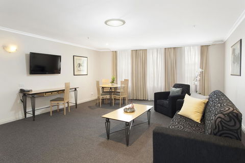 Melbourne Metropole Central Official - Yamba Accommodation 24