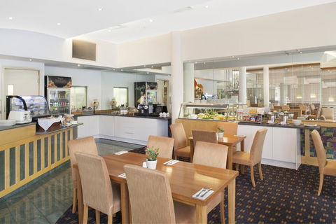 Melbourne Metropole Central Official - Yamba Accommodation 19