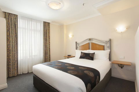 Melbourne Metropole Central Official - Yamba Accommodation 22