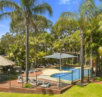 Comfort Resort Kaloha Phillip Island - Yamba Accommodation