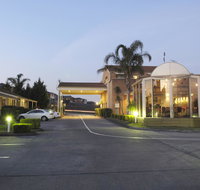 Best Western Melbourne Airport - Yamba Accommodation