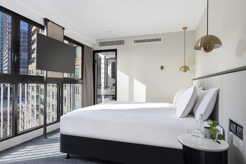 Brady Hotels Jones Lane - Yamba Accommodation 13