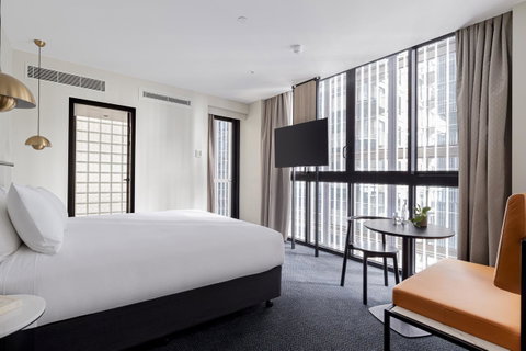Brady Hotels Jones Lane - Yamba Accommodation 9
