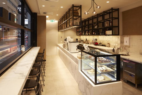 Brady Hotels Jones Lane - Yamba Accommodation 19