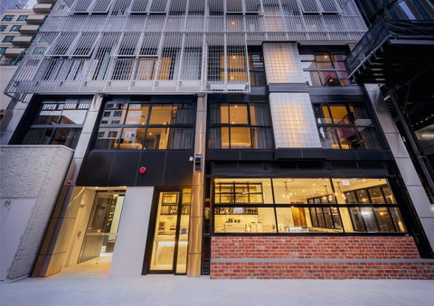 Brady Hotels Jones Lane - Yamba Accommodation 18