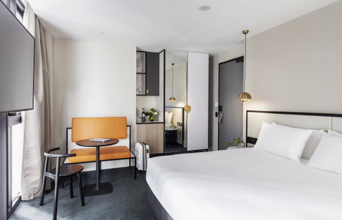 Brady Hotels Jones Lane - Yamba Accommodation 6