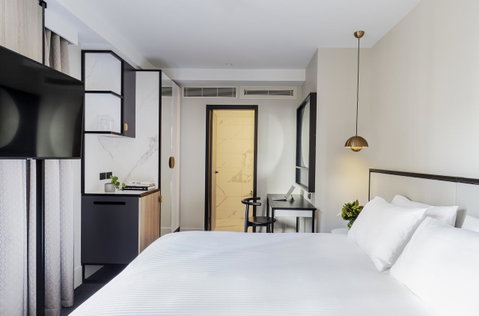 Brady Hotels Jones Lane - Yamba Accommodation 0