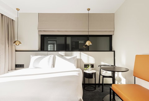 Brady Hotels Jones Lane - Yamba Accommodation 5