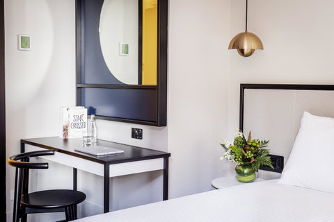 Brady Hotels Jones Lane - Yamba Accommodation 10