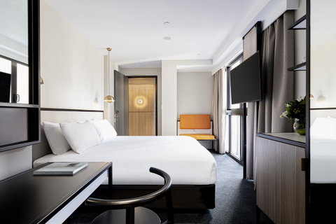 Brady Hotels Jones Lane - Yamba Accommodation 4