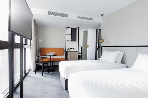Brady Hotels Jones Lane - Yamba Accommodation 14
