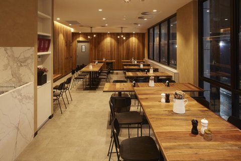 Brady Hotels Jones Lane - Yamba Accommodation 20