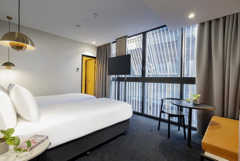 Brady Hotels Jones Lane - Yamba Accommodation 11