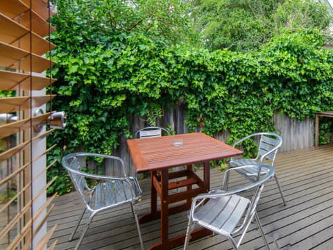 Boutique Stays Sandyside- Sandringham Villa Units - Yamba Accommodation 10
