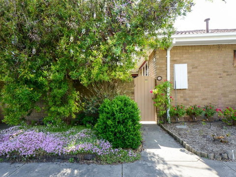 Boutique Stays Sandyside- Sandringham Villa Units - Yamba Accommodation 1