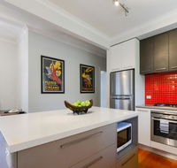 Boutique Stays Sandyside- Sandringham Villa Units - Yamba Accommodation