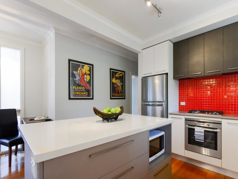 Boutique Stays Sandyside- Sandringham Villa Units - Yamba Accommodation 0