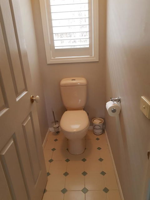 Oxford Rise Apartment - Yamba Accommodation 12