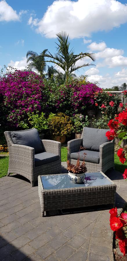 Oxford Rise Apartment - Yamba Accommodation 14