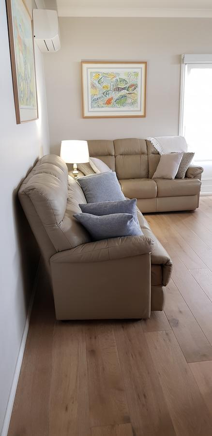 Oxford Rise Apartment - Yamba Accommodation 9