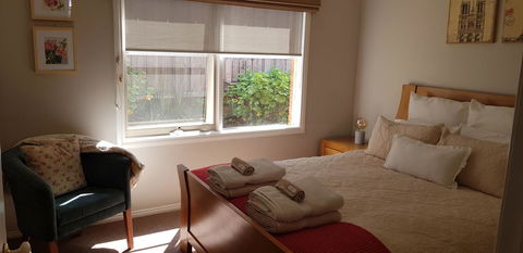 Oxford Rise Apartment - Yamba Accommodation 4