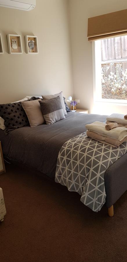 Oxford Rise Apartment - Yamba Accommodation 7
