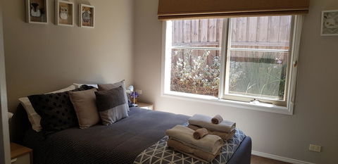 Oxford Rise Apartment - Yamba Accommodation 6