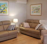 Oxford Rise Apartment - Yamba Accommodation