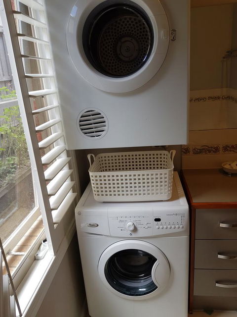 Oxford Rise Apartment - Yamba Accommodation 13
