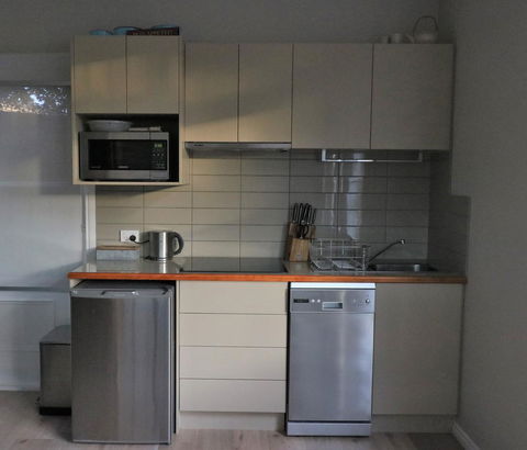 Oxford Rise Apartment - Yamba Accommodation 1
