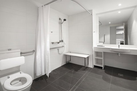 Quest St Kilda Road - Yamba Accommodation 2