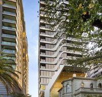 Quest St Kilda Road - Yamba Accommodation