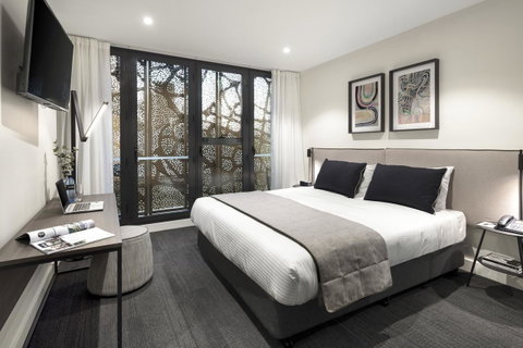 Quest St Kilda Road - Yamba Accommodation 5