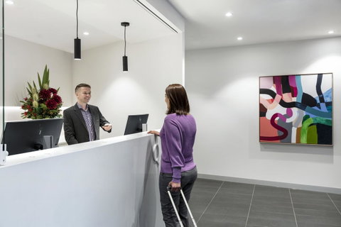 Quest St Kilda Road - Yamba Accommodation 8