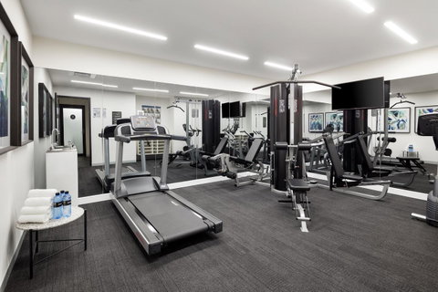 Quest St Kilda Road - Yamba Accommodation 6