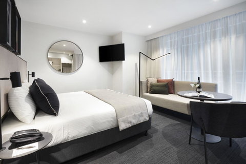 Quest St Kilda Road - Yamba Accommodation 1