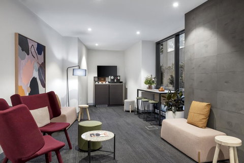 Quest St Kilda Road - Yamba Accommodation 7